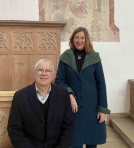 Neujahrskonzert in Anhausen @ Kirche St. Adelgundis